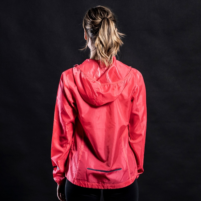 Jakke "WS Active jacket" Jakke "WS Active jacket"